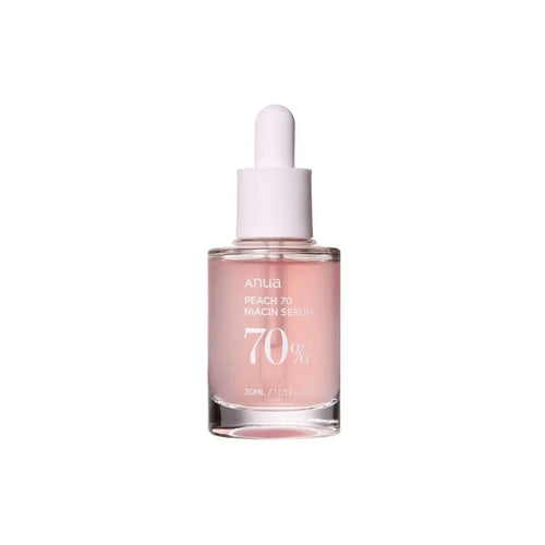 Peach 70% Niacin Serum ANUA