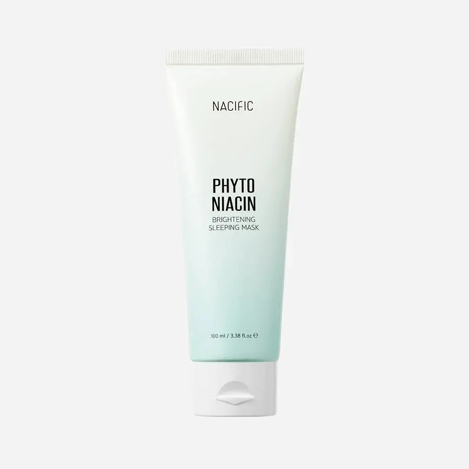 Phyto Niacin Brightening Sleeping Mask [Nacific]