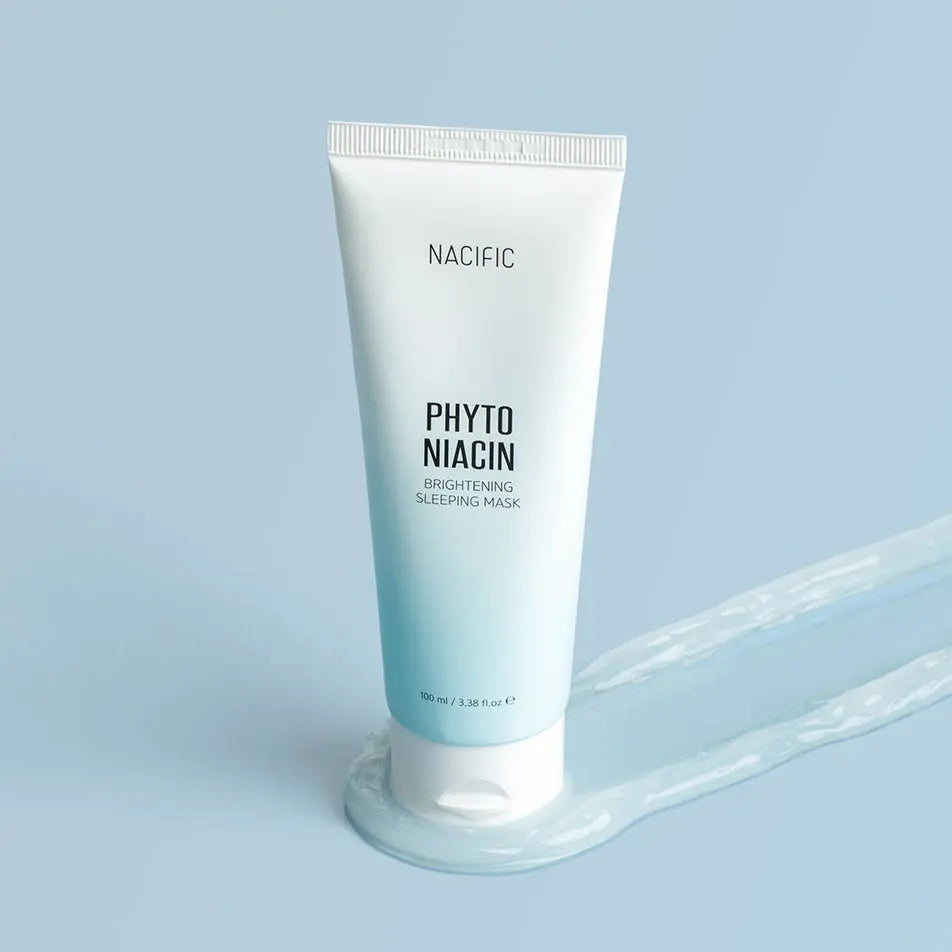 Phyto Niacin Brightening Sleeping Mask [Nacific]