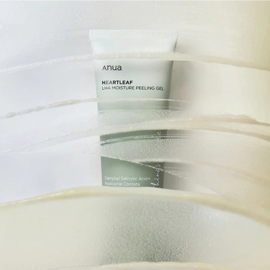 [ANUA] Heartleaf Quercetinol Pore Deep Cleansing Foam 25ml ANUA