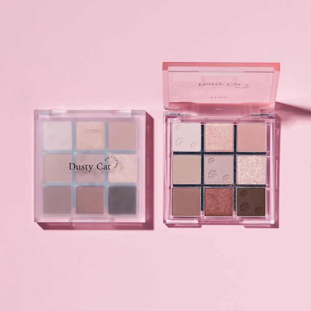 Play Color Eyes Etude House