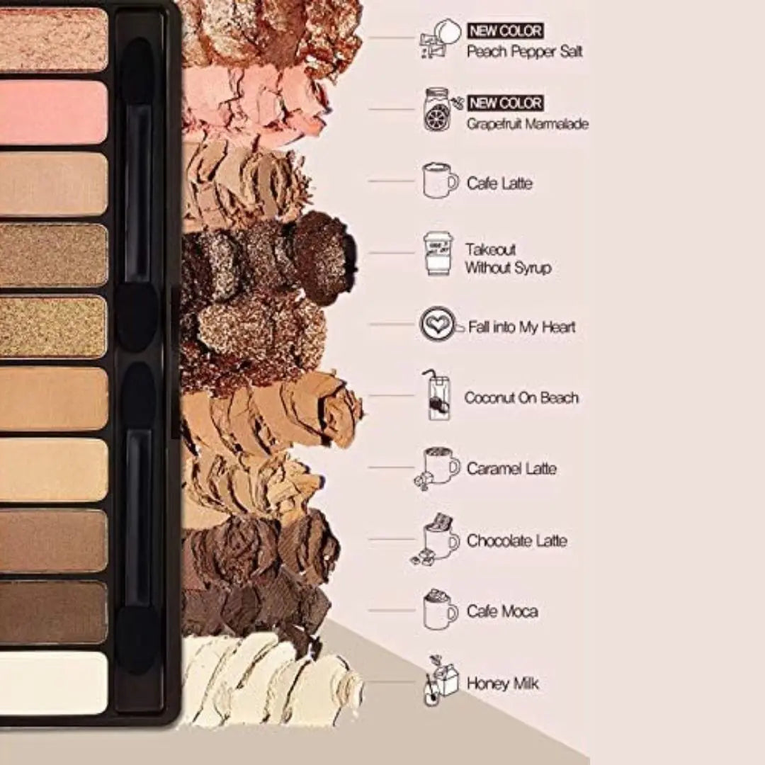 Play Color Eyes Etude House