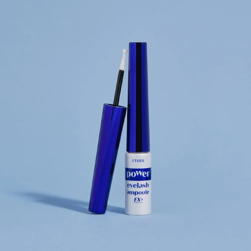 Power Eyelash Ampoule 2023 NEW Etude House