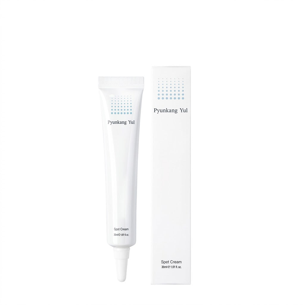 Pyunkang Yul Spot Cream 15ml Arumi Korean Cosmetics