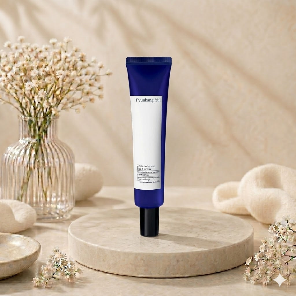 Pyunkang Yul Concentrated Eye Cream PYUNKANG YUL