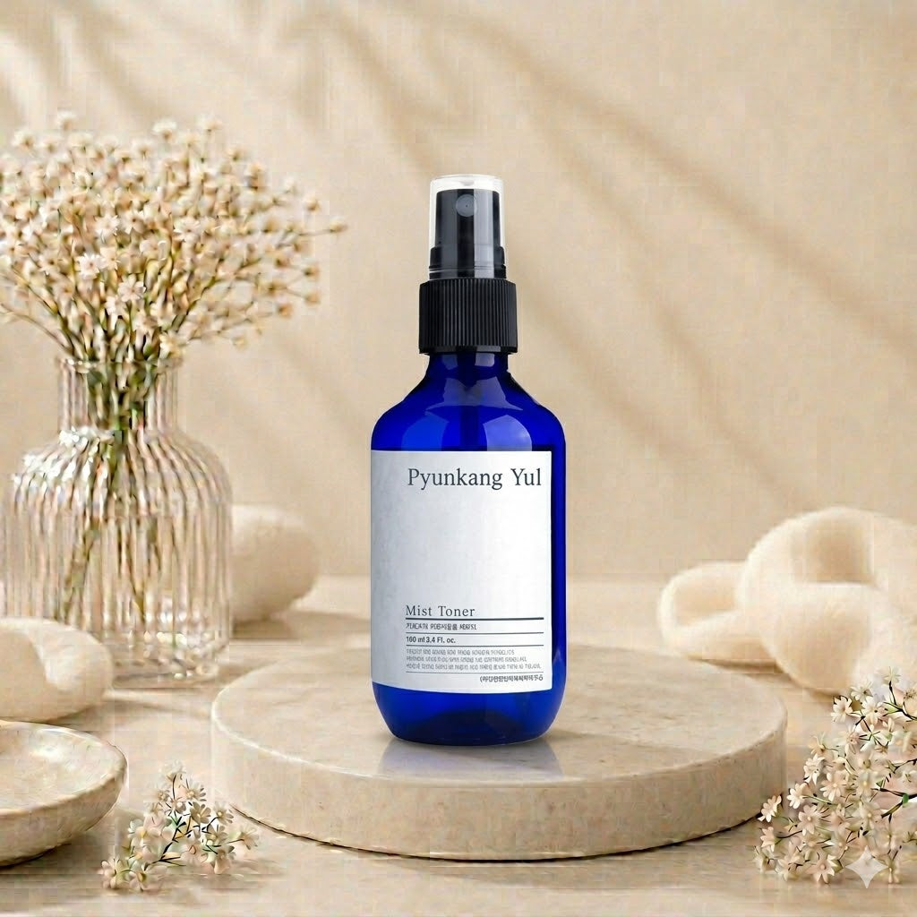 Pyunkang Yul Mist Toner 100ml PYUNKANG YUL