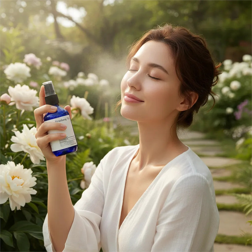 Pyunkang Yul Mist Toner 100ml PYUNKANG YUL