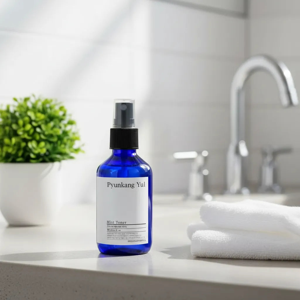 Pyunkang Yul Mist Toner 100ml PYUNKANG YUL