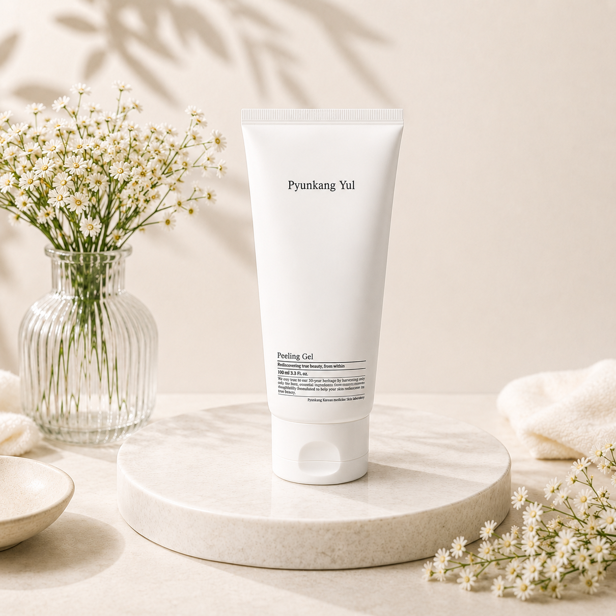 [Pyunkang yul] Peeling Gel 100ml PYUNKANG YUL
