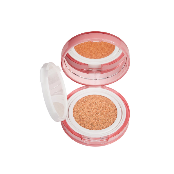 Base Cushion Hidratante de Acabado Natural Ruby Kisses RUBY KISSES