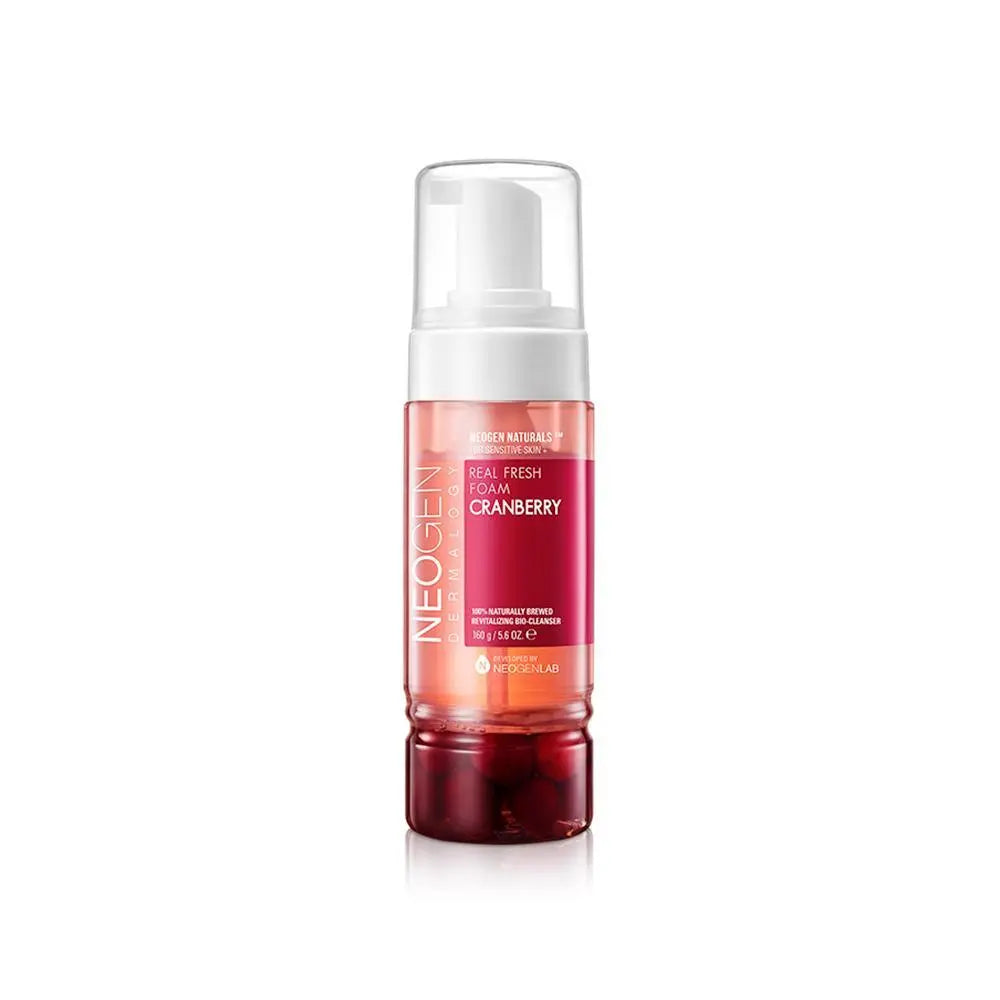 REAL FRESH FOAM #Cranberry Neogen