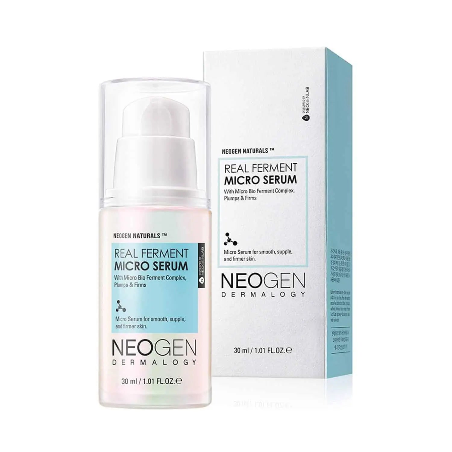 Real Ferment Micro Serum Neogen