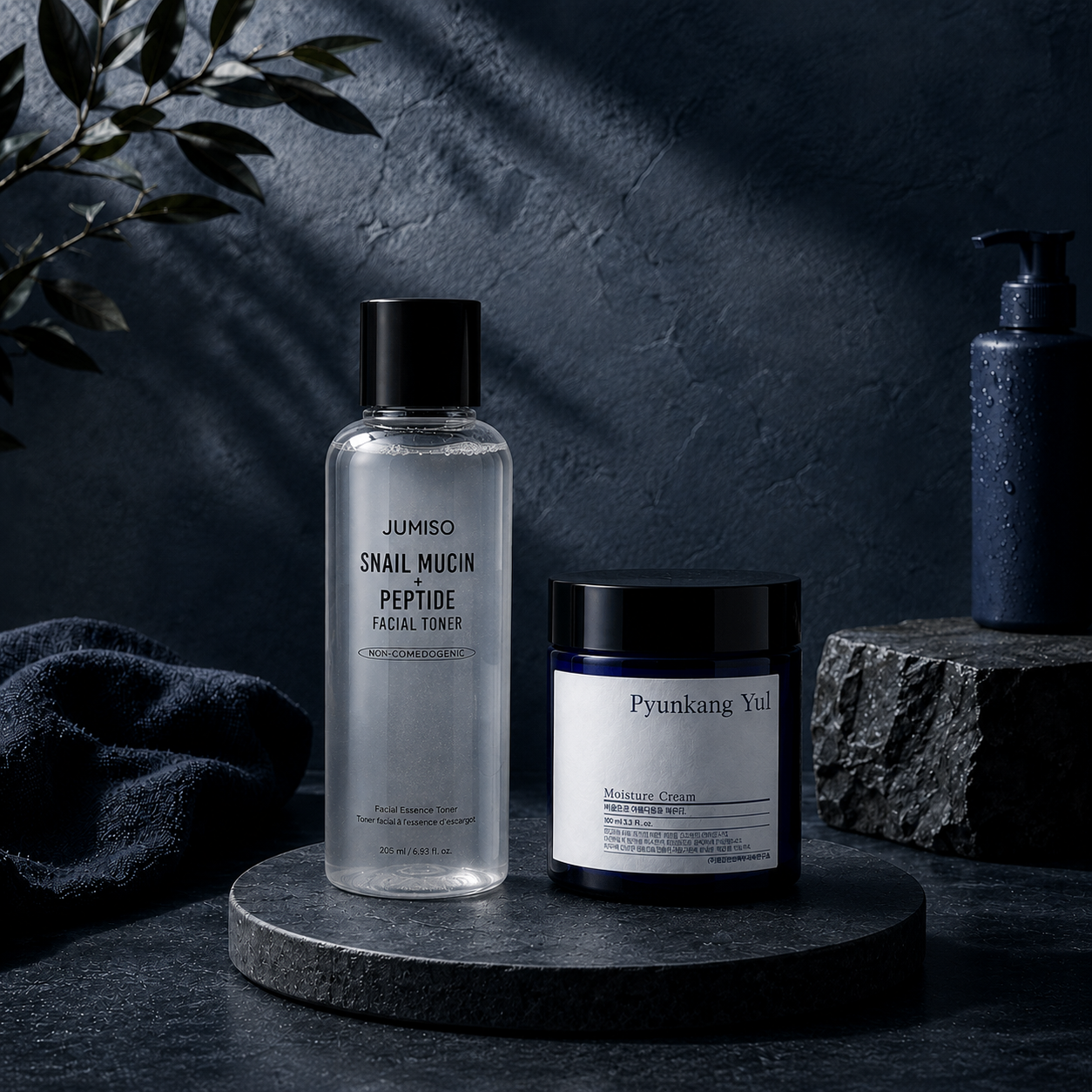 Rejuvenicimiento e Hidratación para tu Papá Arumi Korean Cosmetics