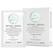 Retinol Serum Plumping Mask - OOTD OOTD
