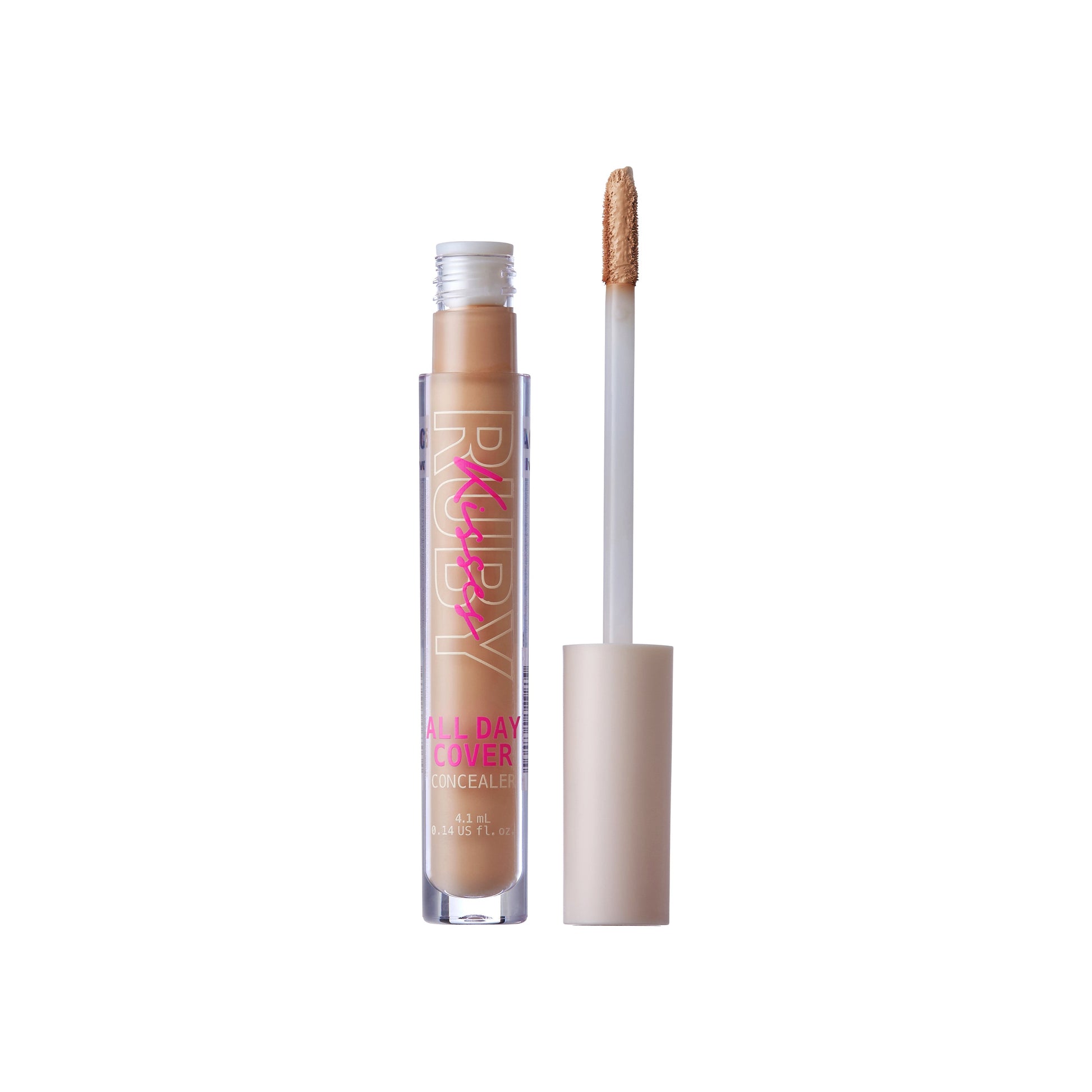 Corrector All Day | Alta Cobertura y Larga Duración Ruby Kisses RUBY KISSES