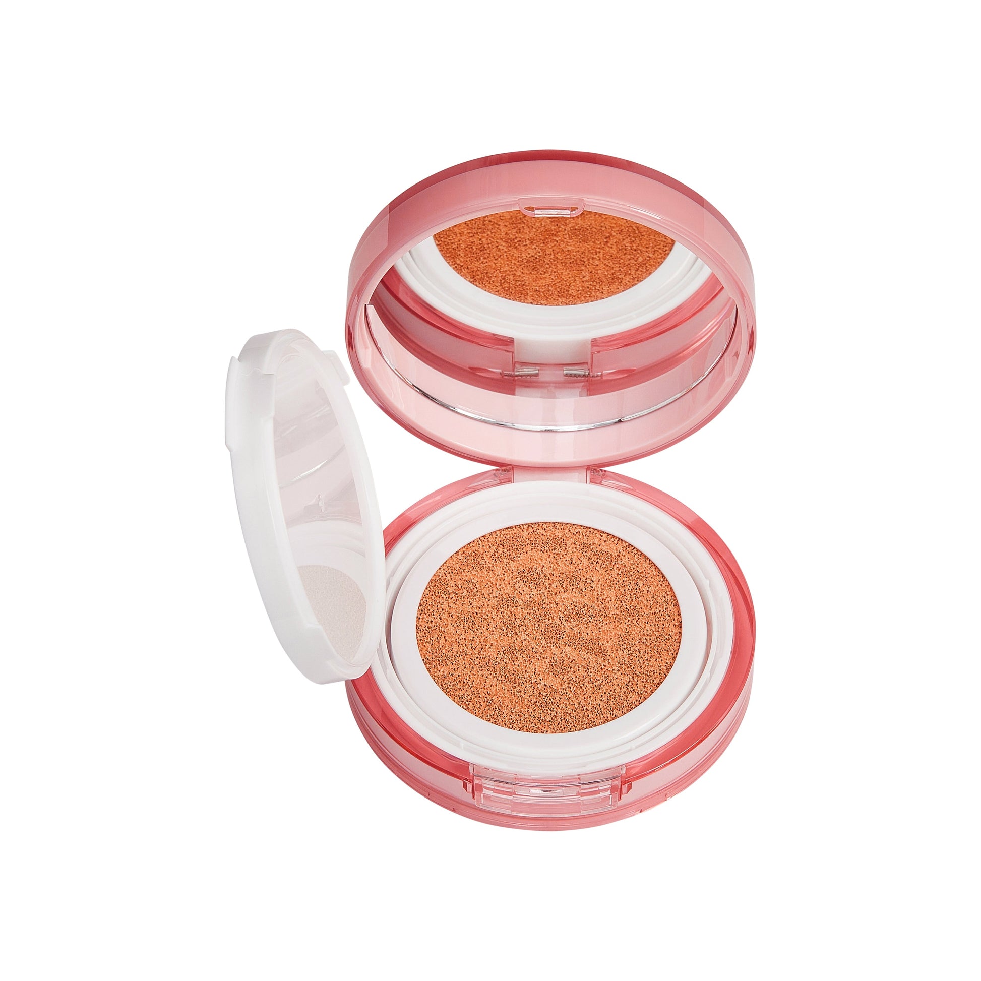 Base Cushion Hidratante de Acabado Natural Ruby Kisses RUBY KISSES