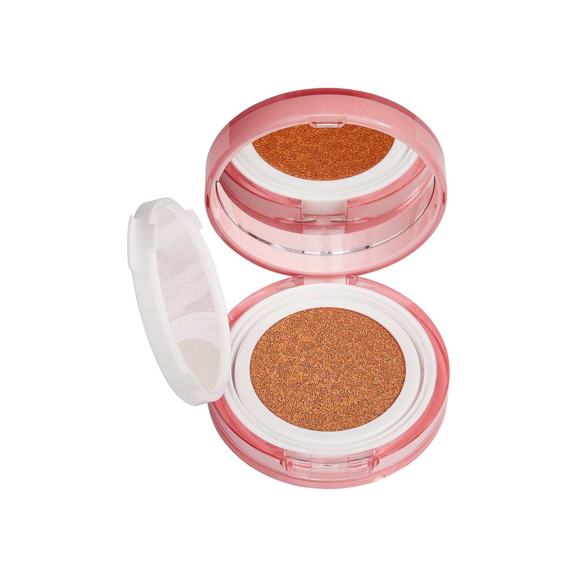 Base Cushion Hidratante de Acabado Natural Ruby Kisses RUBY KISSES