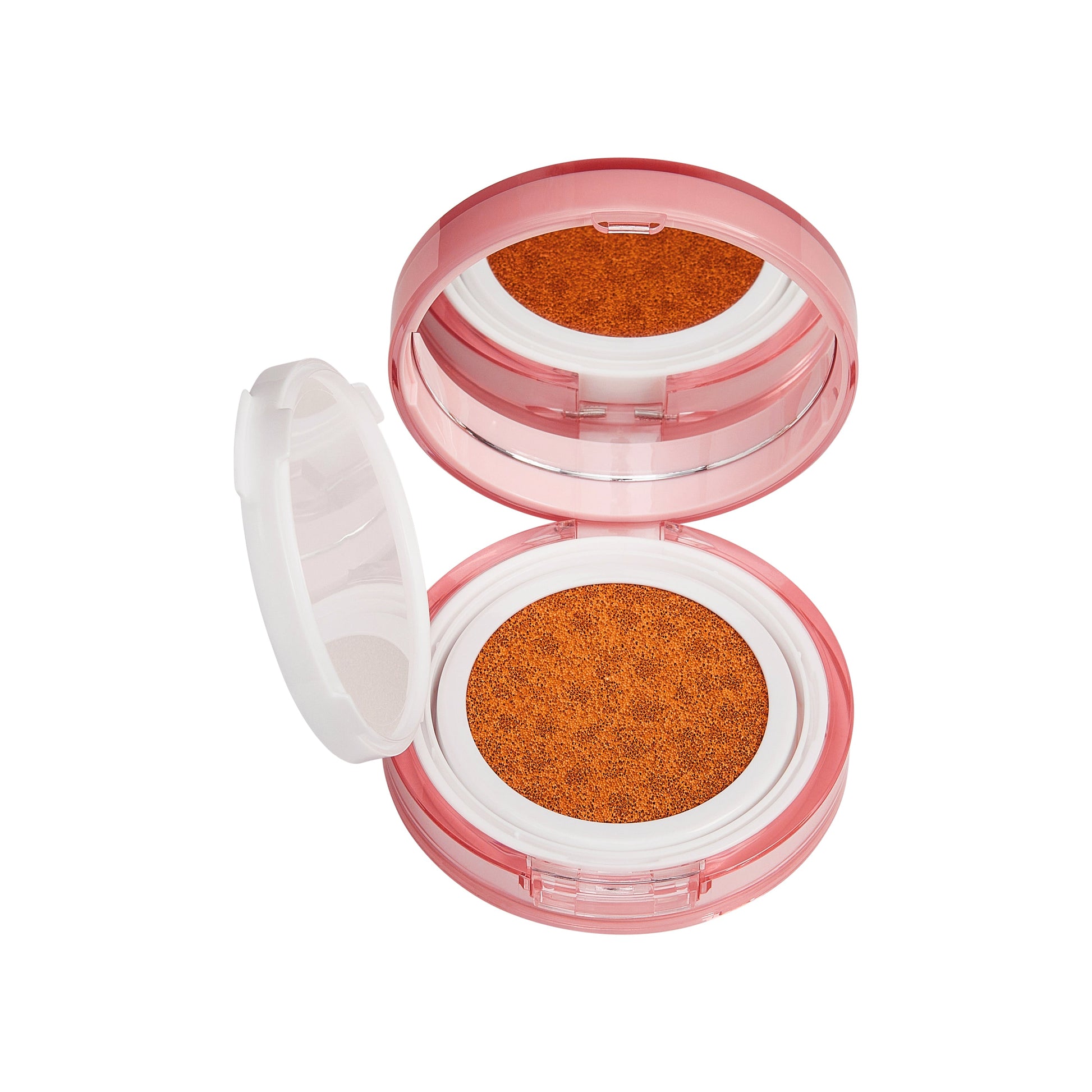 Base Cushion Hidratante de Acabado Natural Ruby Kisses RUBY KISSES
