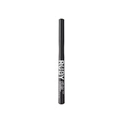 Super Mascara Black Black – Delineador Negro Intenso Ruby Kisses RUBY KISSES