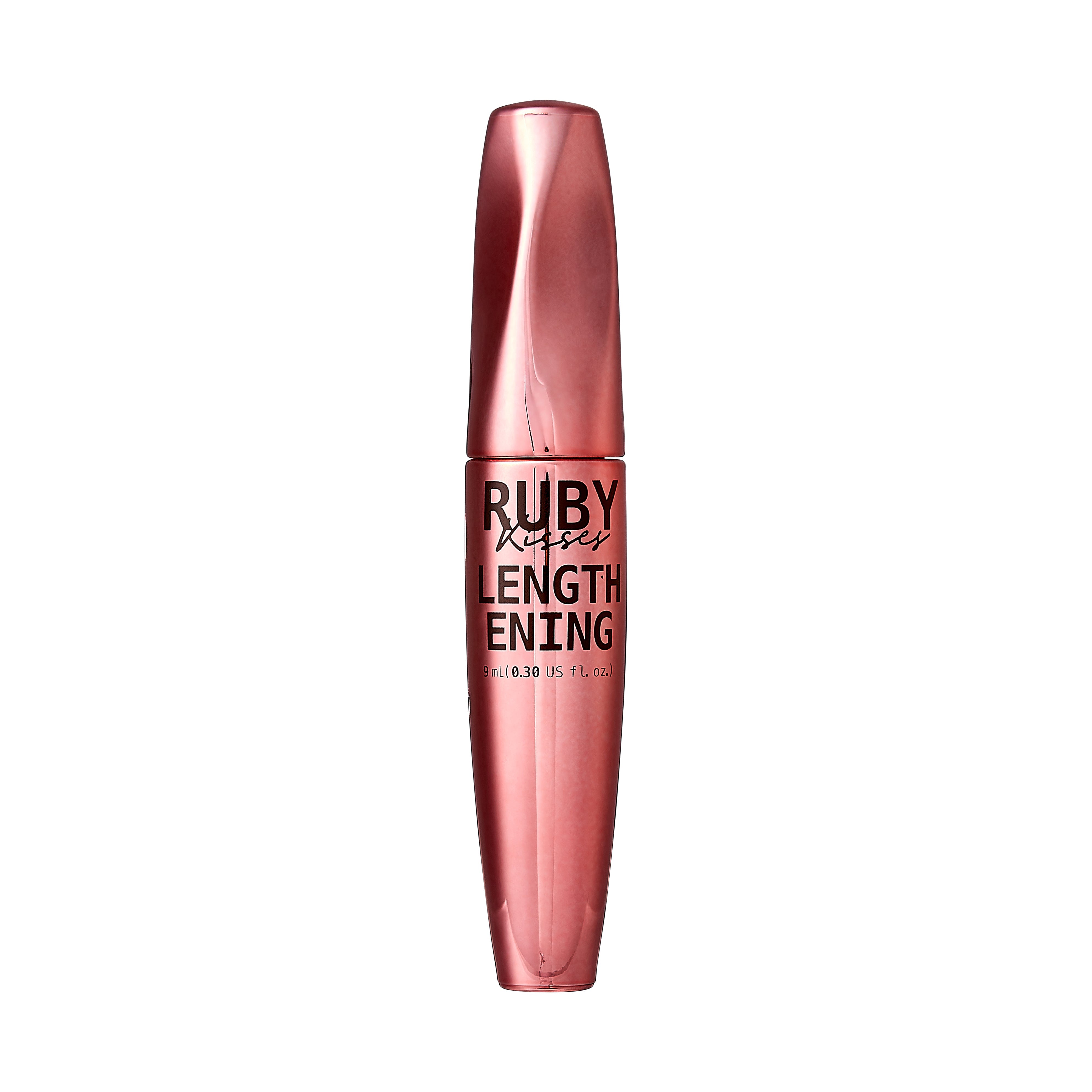 Máscara de Pestañas Big Sexy Bombshell Lengthening – Ruby Kisses RUBY KISSES