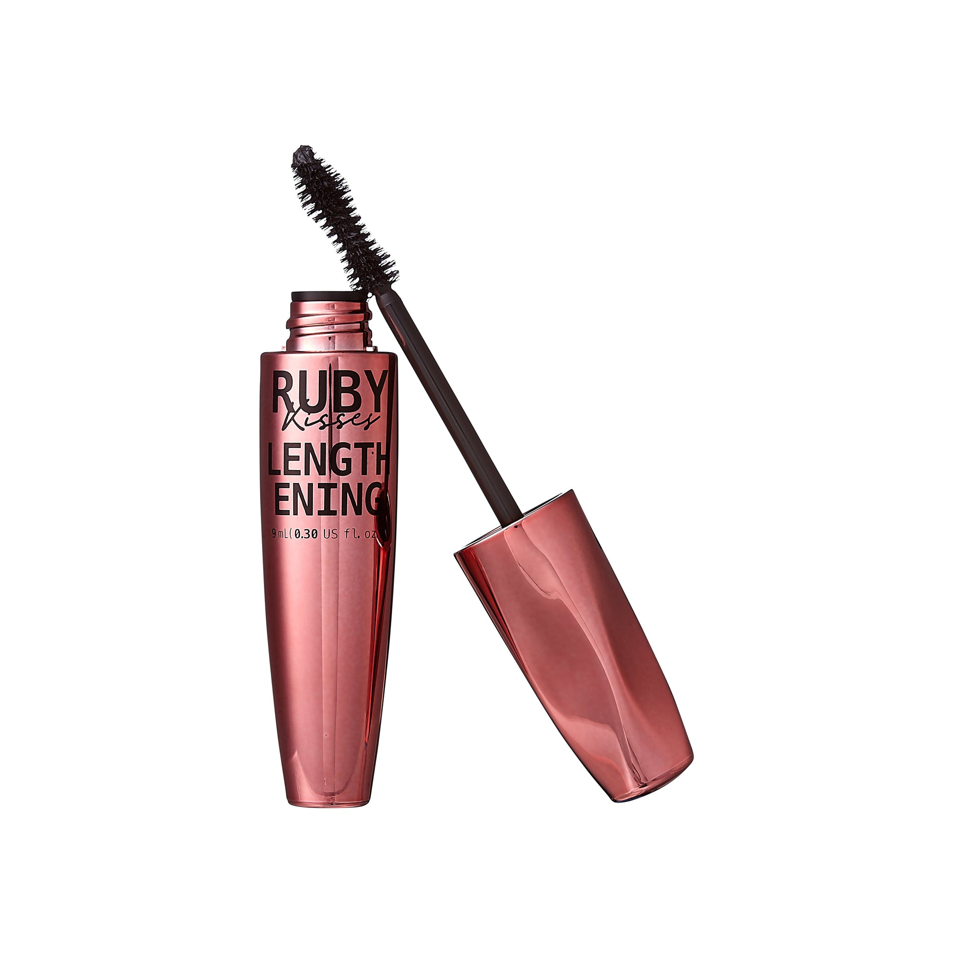 Máscara de Pestañas Big Sexy Bombshell Lengthening – Ruby Kisses RUBY KISSES