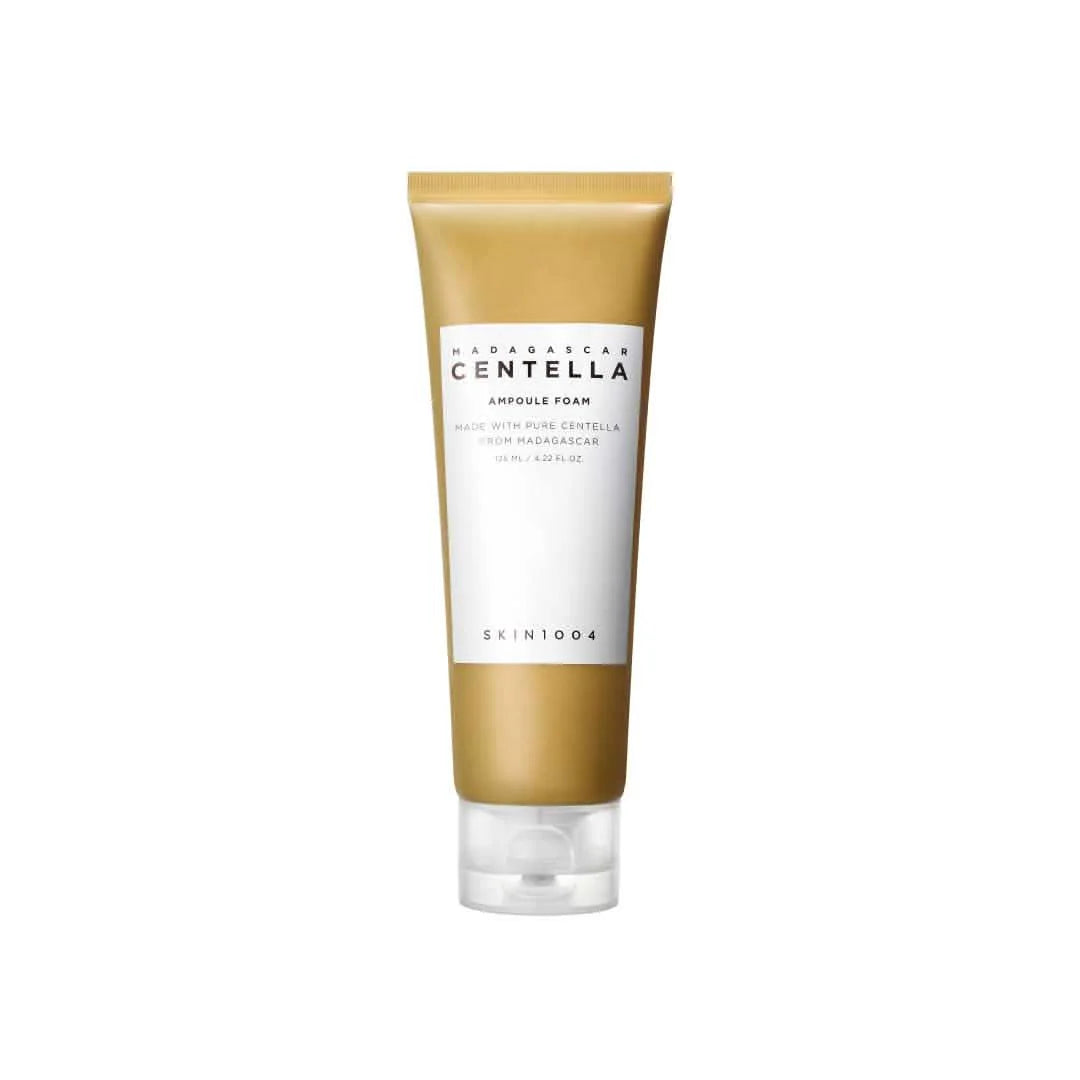 [SKIN1004] Madagascar Centella Ampoule Foam 125ml SKIN1004