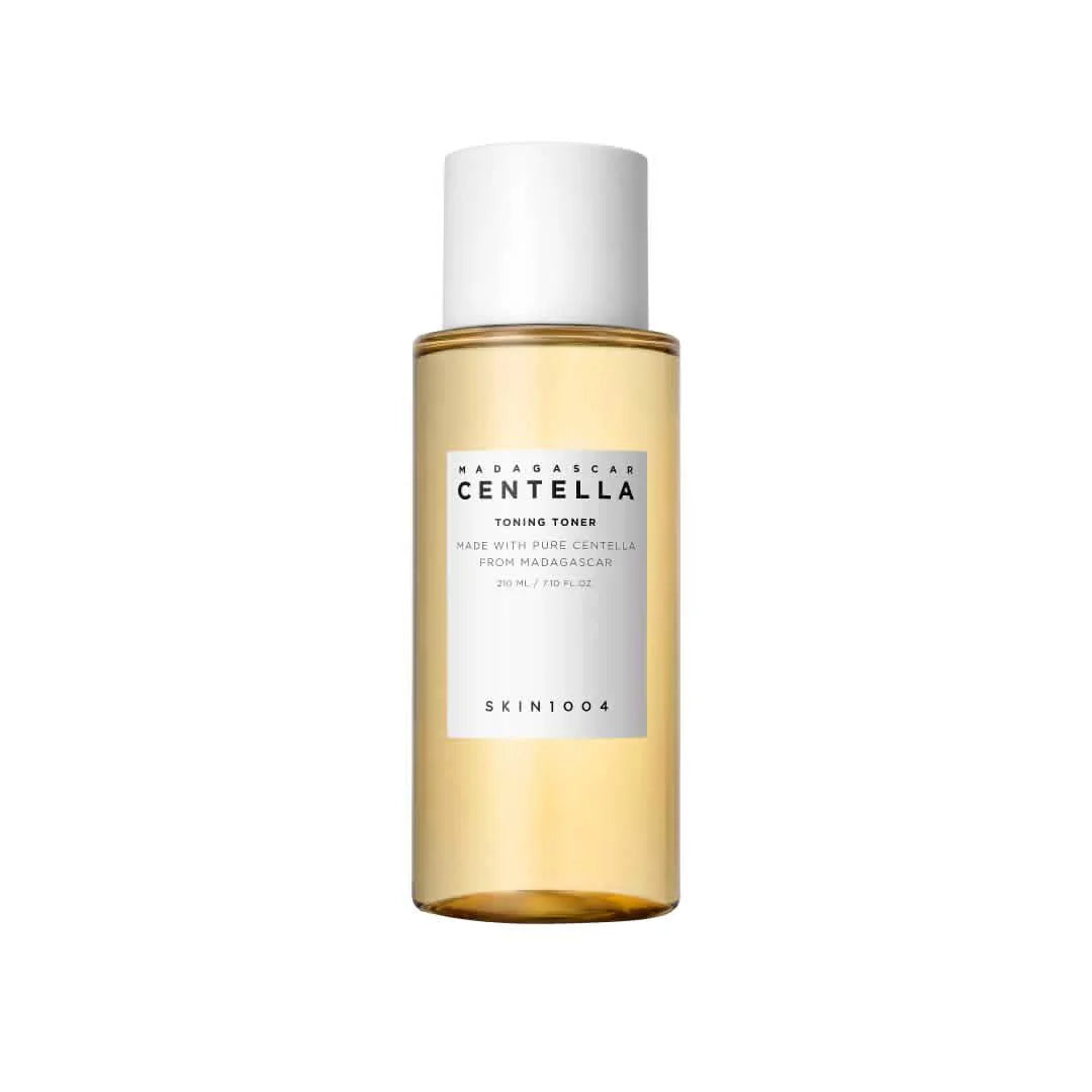 [SKIN1004] MADAGASCAR CENTELLA Toning Toner 210ml SKIN1004