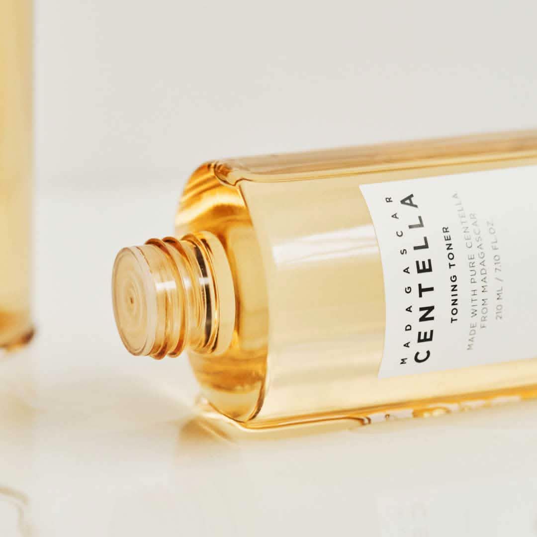 [SKIN1004] MADAGASCAR CENTELLA Toning Toner 210ml SKIN1004