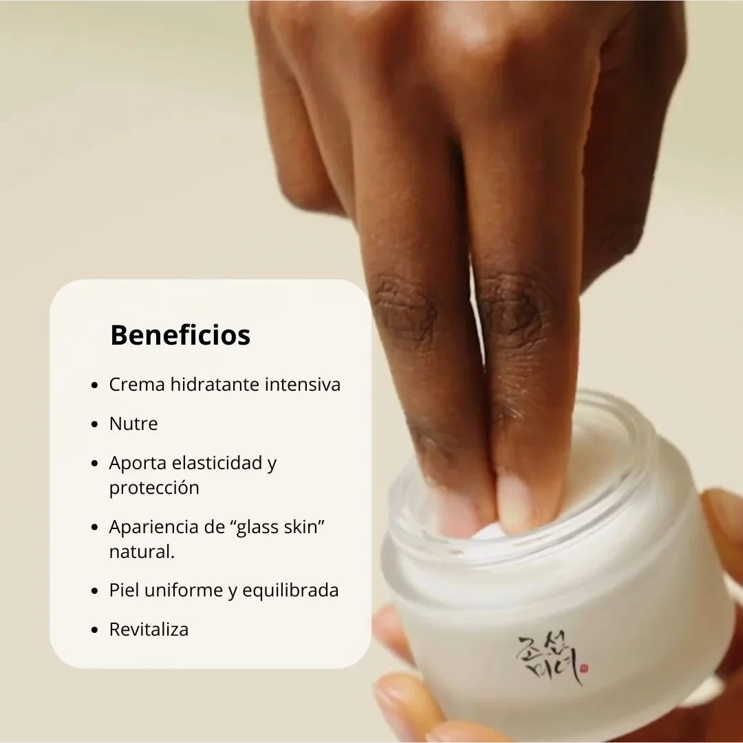[BEAUTY OF JOSEON] Renew Dynasty Cream 50ml Beauty of Joseon