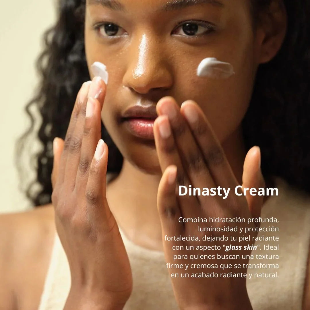 [BEAUTY OF JOSEON] Renew Dynasty Cream 50ml Beauty of Joseon