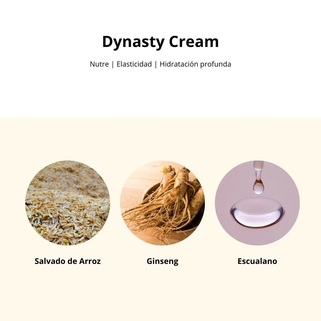 [BEAUTY OF JOSEON] Renew Dynasty Cream 50ml Beauty of Joseon