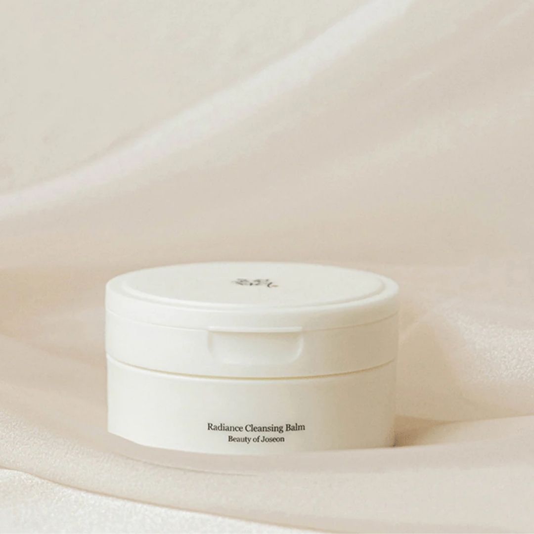 Beauty of Joseon – Radiance Cleansing Balm 100ml Beauty of Joseon