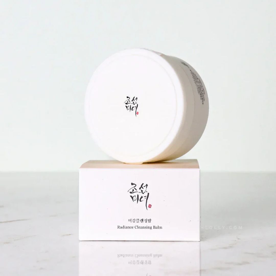 Beauty of Joseon – Radiance Cleansing Balm 100ml Beauty of Joseon