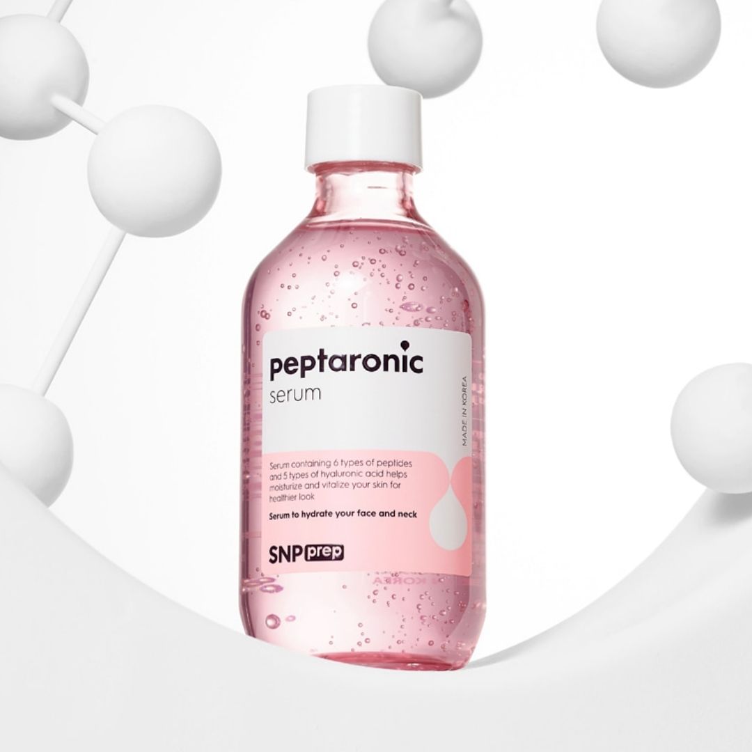 SNP Prep Peptaronic Serum SNP