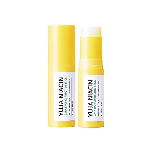 SOME BY MI - Yuja Niacin Dark Spot Correcting Stick SOME BY MI