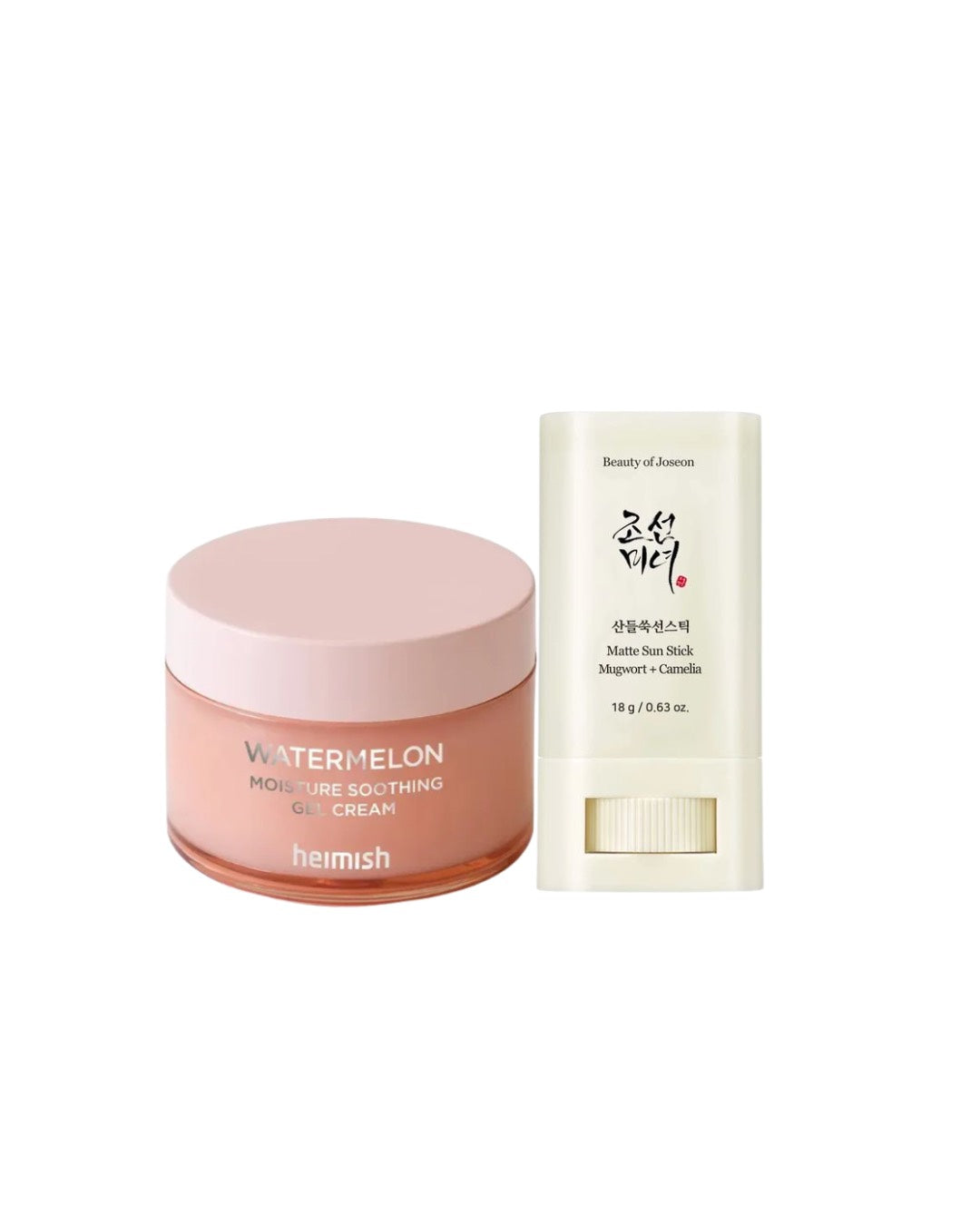 Duo Proteccion Heimish