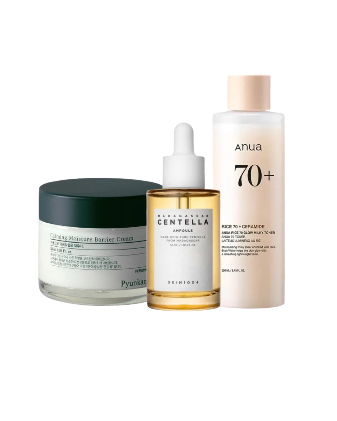 Pack Hidratación Profunda ANUA