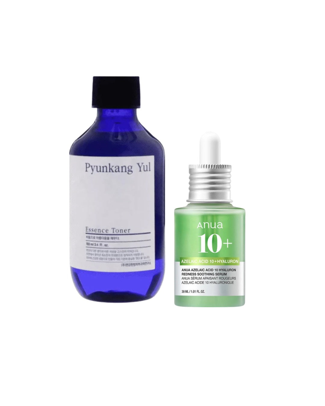 Duo Anti rojeces ANUA