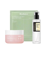 Pack Reparación y Luminosidad CosRX