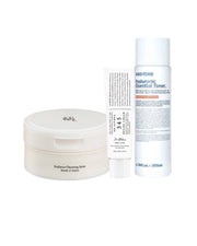 Pack Skincare Calmante e Hidratante – Dr. Althea, ASIS-Tobe & Beauty of Joseon Dr. Althea