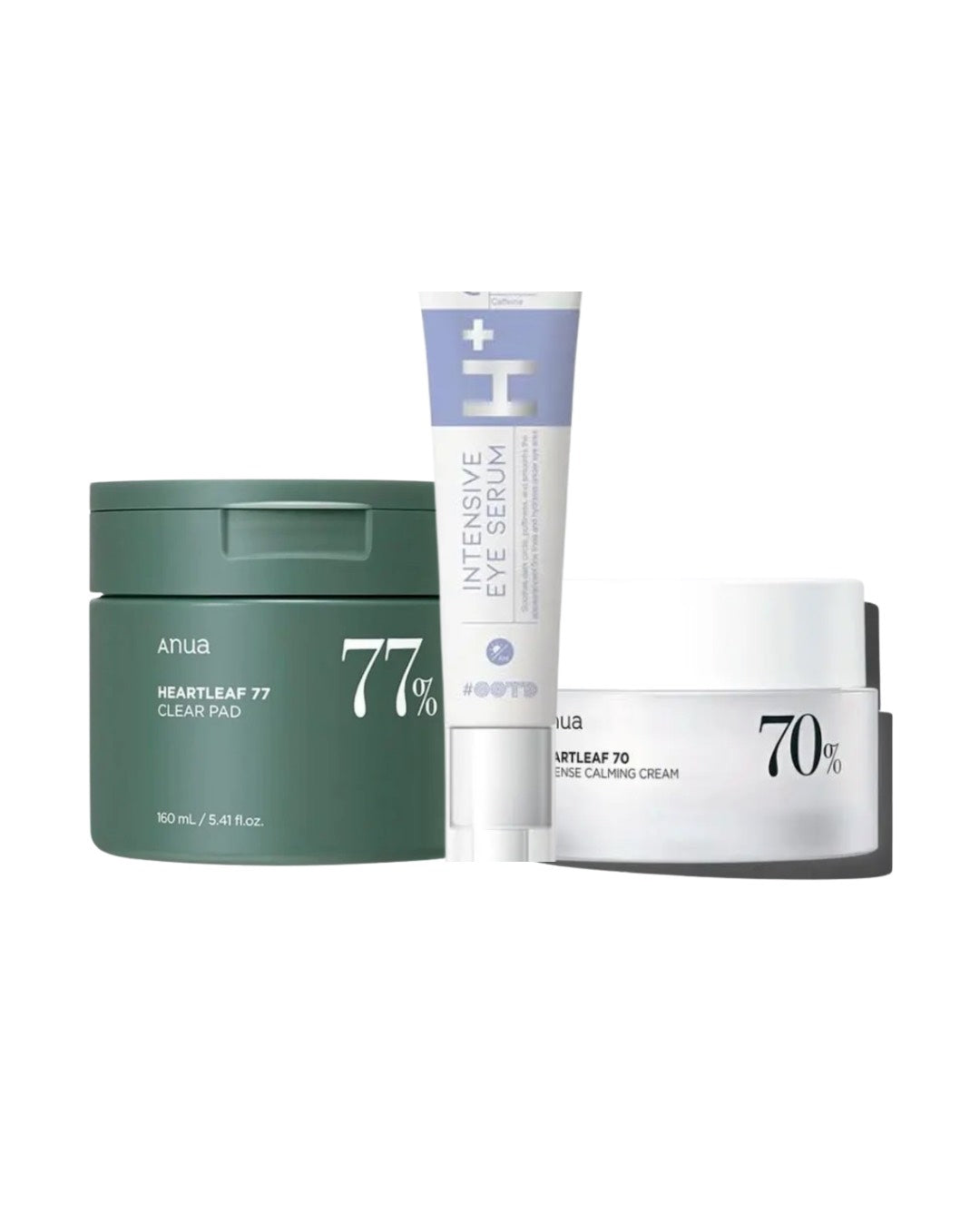 Pack Anti-Edad y Renovación ANUA