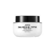 Snail Mucin 88 + Peptide Cream 100ml Arumi Korean Cosmetics