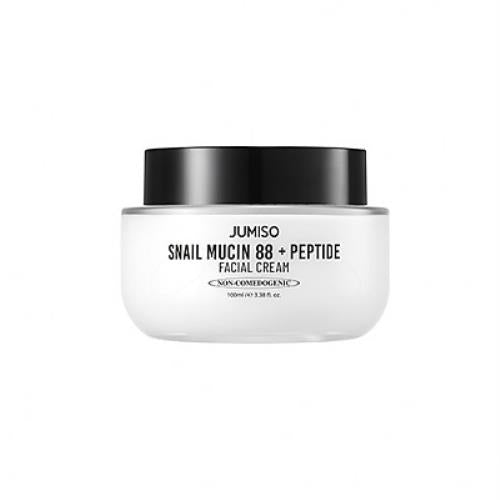 Snail Mucin 88 + Peptide Cream 100ml Arumi Korean Cosmetics