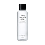 Snail Mucin + Peptide Facial Toner 205ml JUMISO