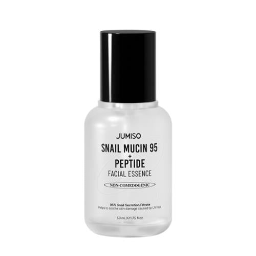Snail Mucin 95 + Peptide Essence 50ml JUMISO