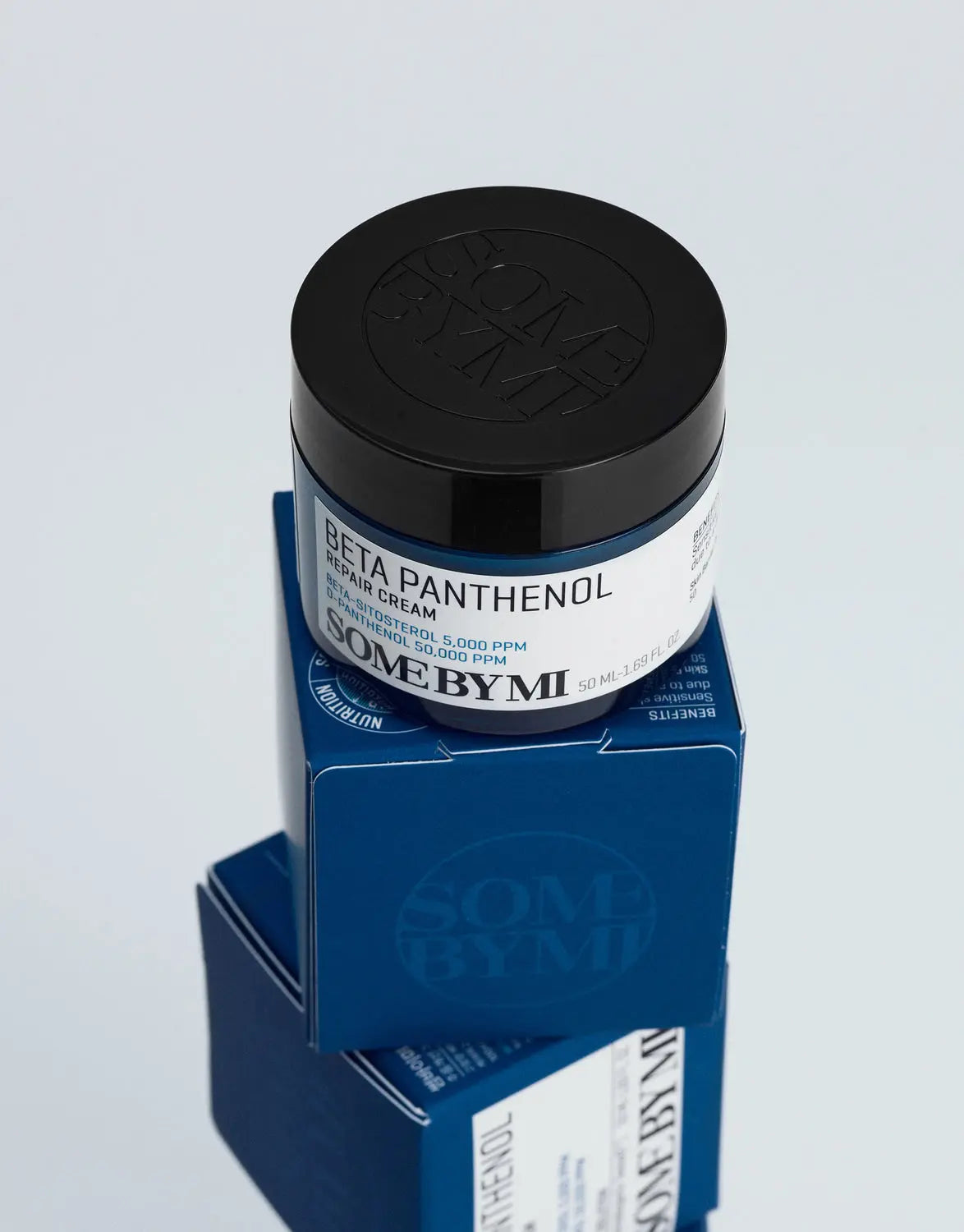 Some By Mi Beta Panthenol Repair Cream 50Ml SOME BY MI
