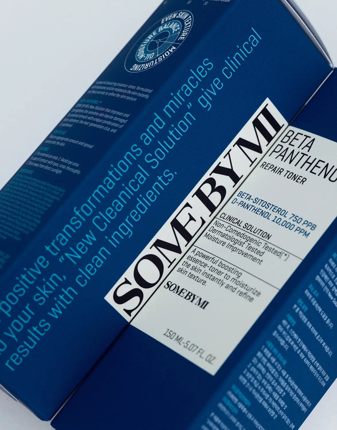 Some By Mi Beta Panthenol Repair Toner 150ML SOME BY MI