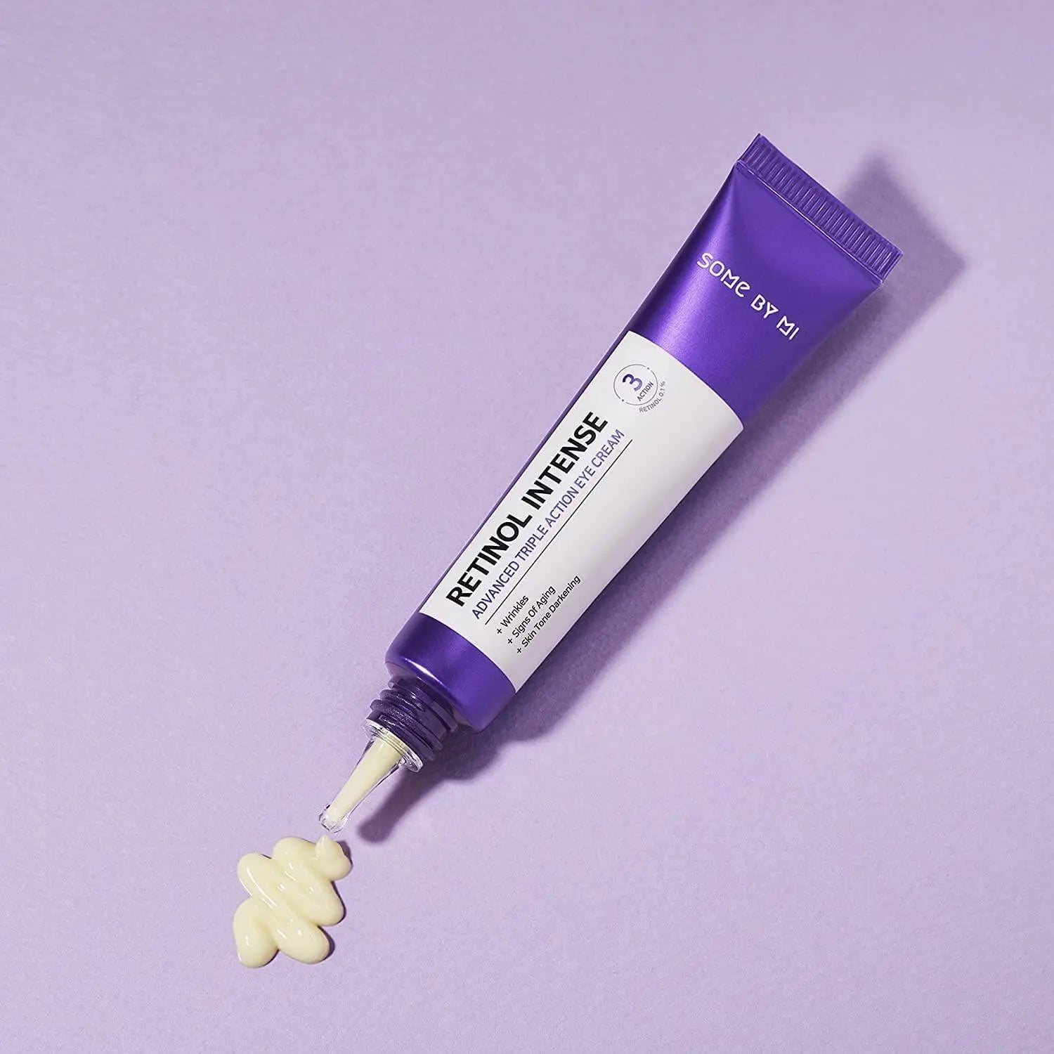 Some By Mi Retinol Intense Advanced Triple Action Eye Cream 30ml SOME BY MI