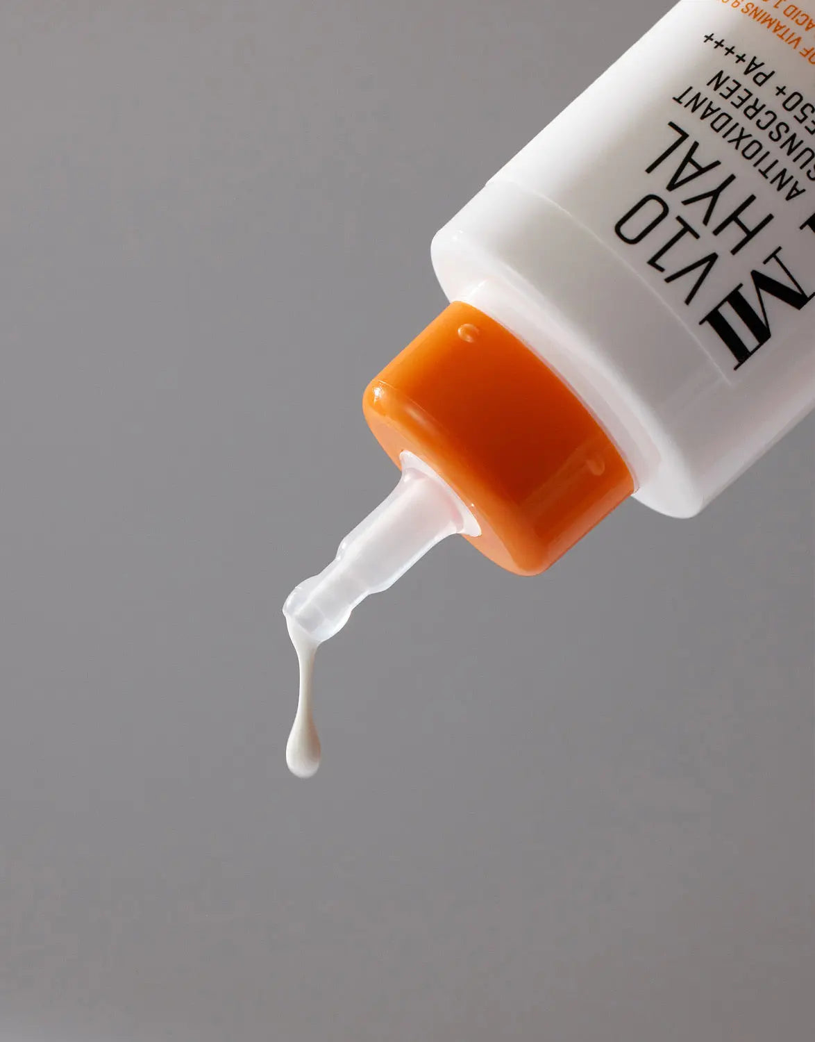 Some By Mi V10 Hyal Antioxidant Sunscreen 40ML SOME BY MI