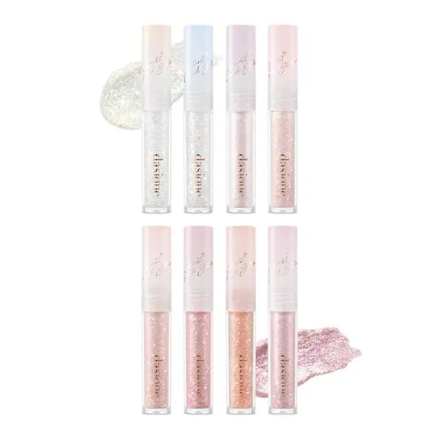 [DASIQUE] Starlit Jewel Liquid Glitter Dasique